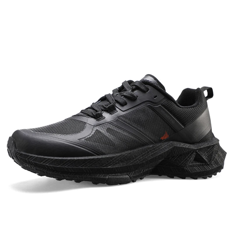 HUMTTO Outdoor Trail Sneakers for Men 2026 Summer Breathable Running Shoes Casual Sneaker Man Luxury Designer Men's Sports Shoes