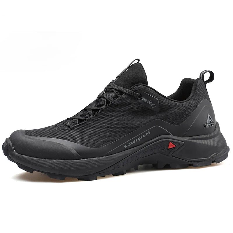HUMTTO Sneaker for Men Summer Climbing Shoes Outdoor High Quality Designer Walking Shoes Man Sneakers Non-slip Mens Hiking Boots