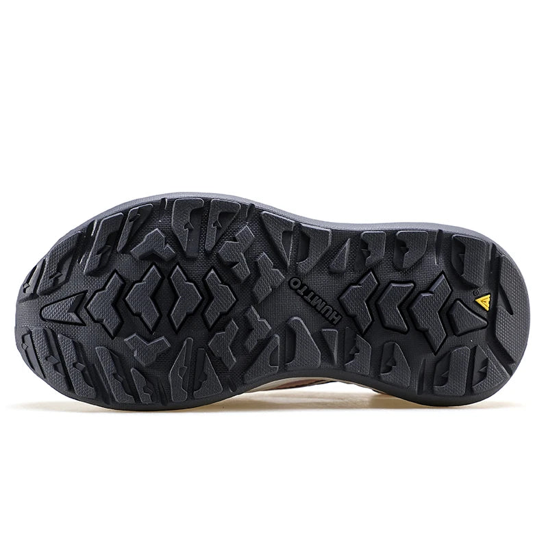HUMTTO Summer Sandals New Style Sports Fashion Women's Anti-slip Quick-dry Outdoor Tracing Shoe for Woman Closed-toe Beach Shoes