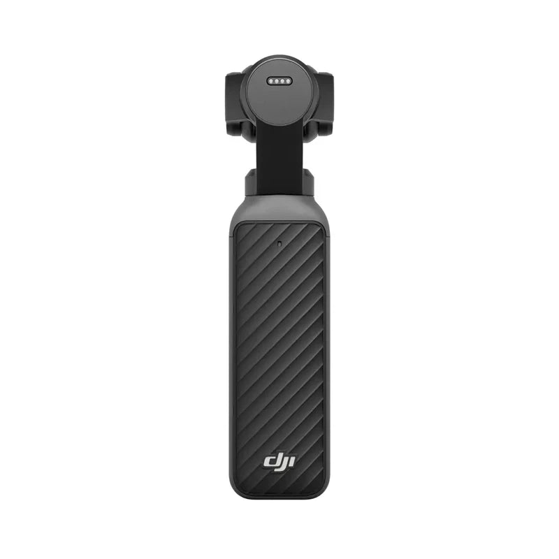 DJI Osmo Pocket 4 1" CMOS & 4K/240fps 3-Axis Stabilization & Rotatable 107GB Built-In Storage & 800MB/s Transfer