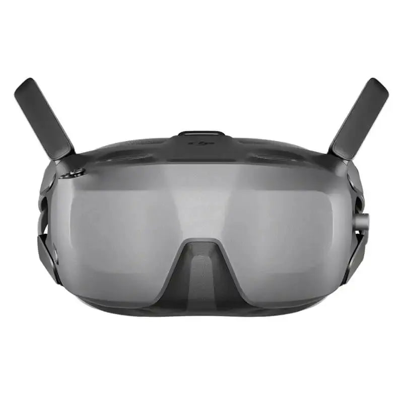 DJI Goggles N3 1080p Ultra-Wide Screen O4 FHD Video Transmission AR Cursor 2.7-Hour Operating Time for DJI Avata 2 / DJI Neo 2
