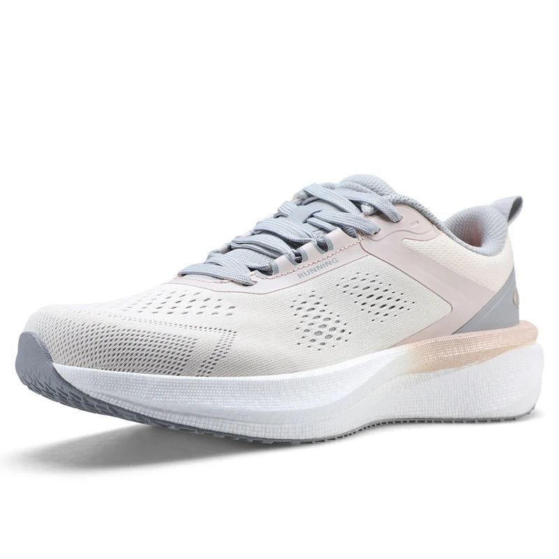 HUMTTO Lightweight Outdoor Trail Running Shoe Non-slip Sports Shoes for Woman Breathable Walking Sneaker Designer Women Sneakers