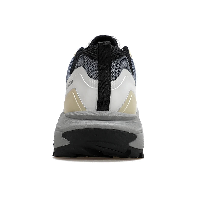HUMTTO Cushioning Running Shoes Men Black Trainers for Man Breathable Gym Sneakers Luxury Designer Marathon Men's Sports Shoes