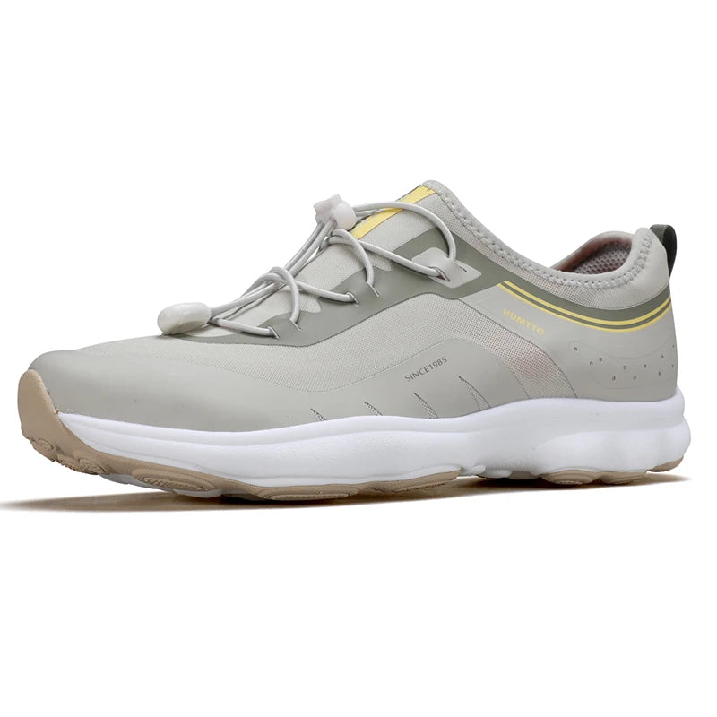 HUMTTO Outdoor Trail Running Shoes for Men Breathable Casual Sneakers Man Luxury Designer Men's Sports Shoes Summer Mesh Sneaker