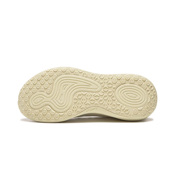 ស្បែកជើង Li-Ning សម្រាប់នារី SOFT GO 3 V3 របៀបរស់នៅ COMFOAM មានខ្យល់ចេញចូលបាន ដើរលេងប្រចាំថ្ងៃ ស្បែកជើង LiNing ទាន់សម័យ AGLW144