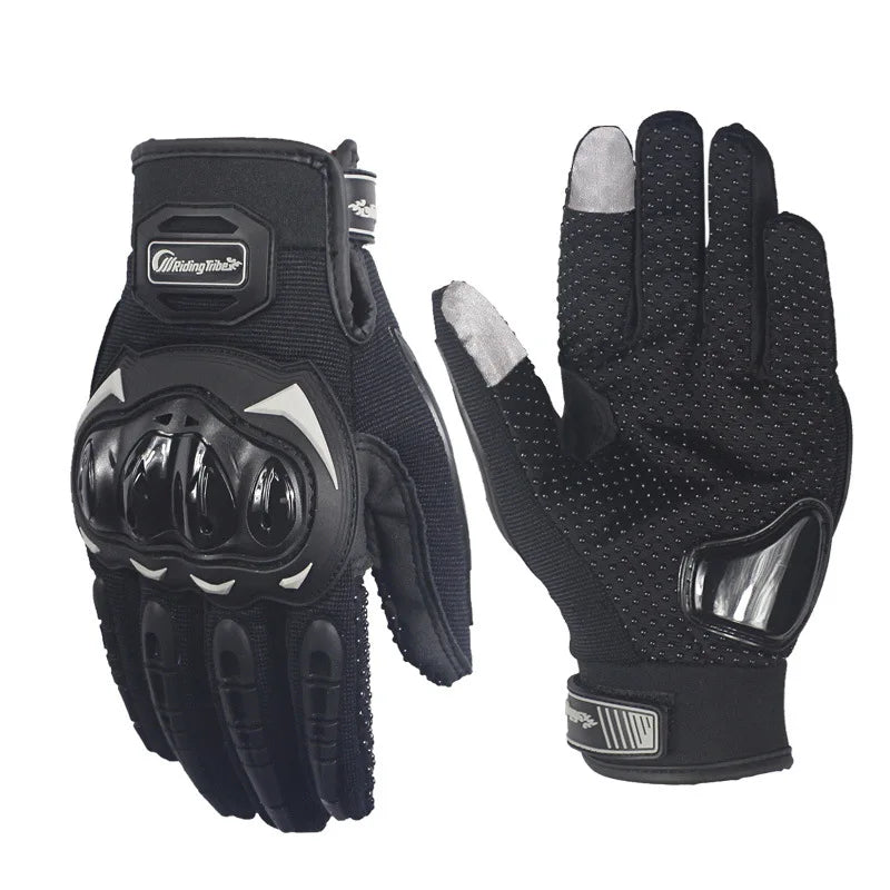 Screen Touch Motorcycle gloves Luva Motoqueiro Guantes Moto Motocicleta Luvas de moto Cycling Motocross gloves Gants