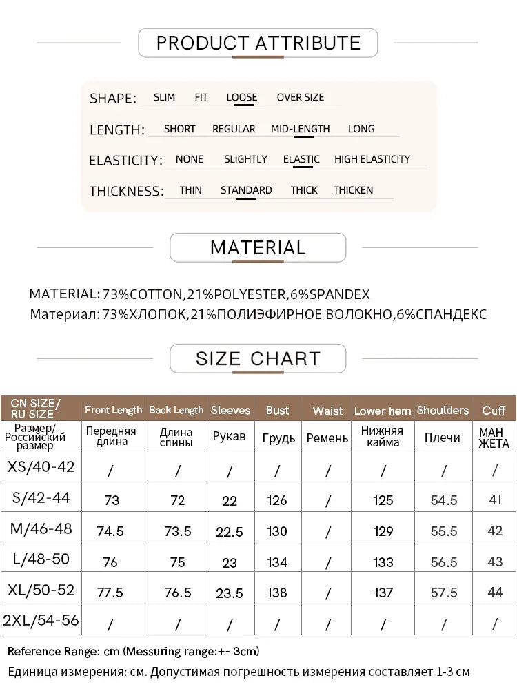 អាវយឺត AMII Minimalism សម្រាប់ស្ត្រី 2026 រដូវស្លឹកឈើជ្រុះថ្មី កមូល អក្សរប៉ាក់ រលុង ដៃខ្លី ធម្មតា 12441080