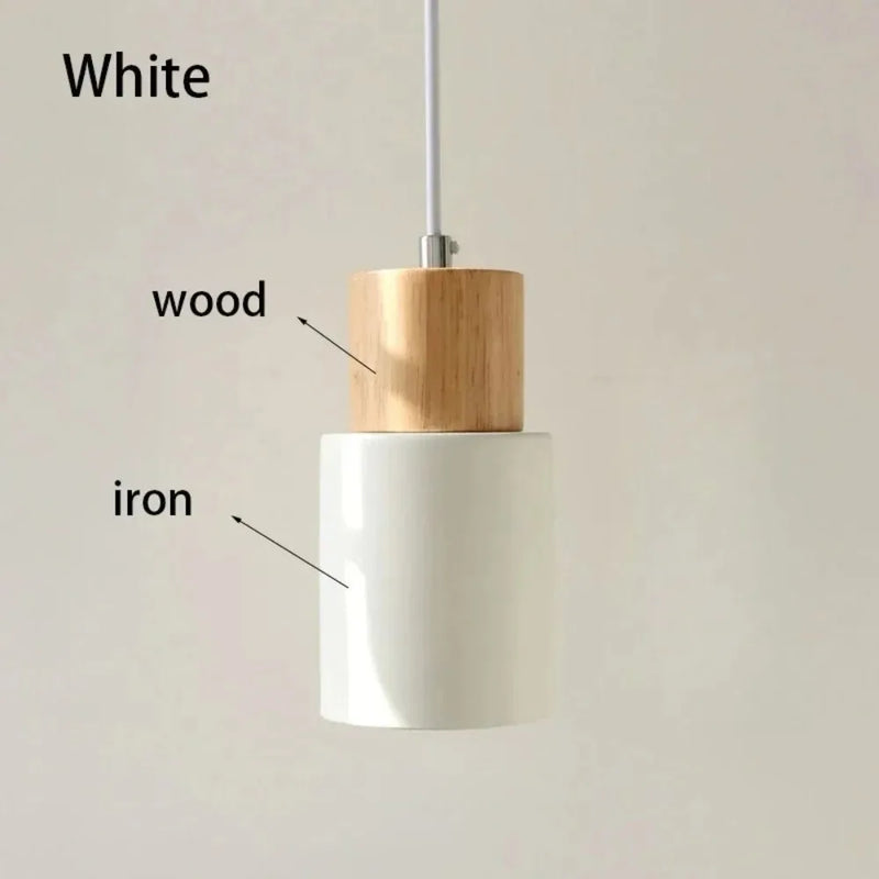 JOYINLED 1Pcs ចង្កៀងគុជពណ៌សតូចបំផុតសម្រាប់បន្ទប់គេង ចង្កៀងក្បែរគ្រែ ភោជនីយដ្ឋានបែបទំនើបបែបណ័រឌីក ក្បាលតែមួយ បញ្ជរបារតូច