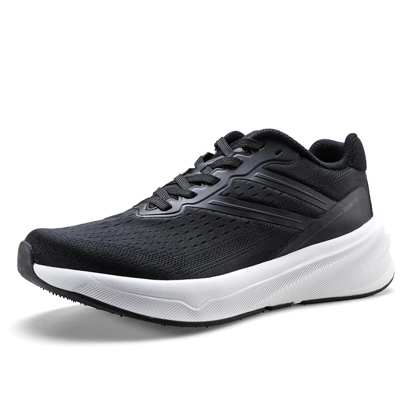 HUMTTO Breathable Running Shoes Jogging Sneaker for Men Low-top Walking Casual Man Sports Shoe Luxury Designers Leisure Sneakers