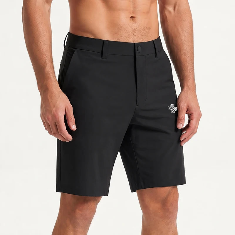 SBWL 2026 Summer New High Quality Men's and Women's Fitness Sports Light Fast Dry Breathable Gym Shorts Fashion Beach Pants