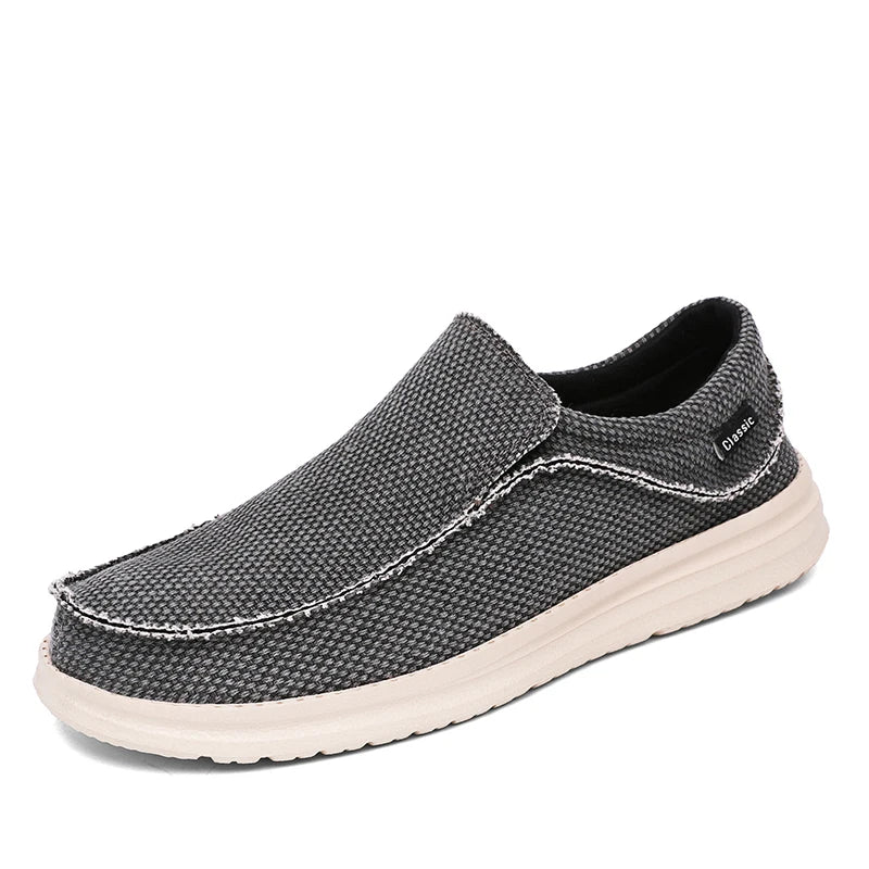 Mens Walking Shoes Lightweight Breathable Comfortable Sports Shoes Anti Slip Wear-resistant Daily Casual Outdoor Walking Shoes