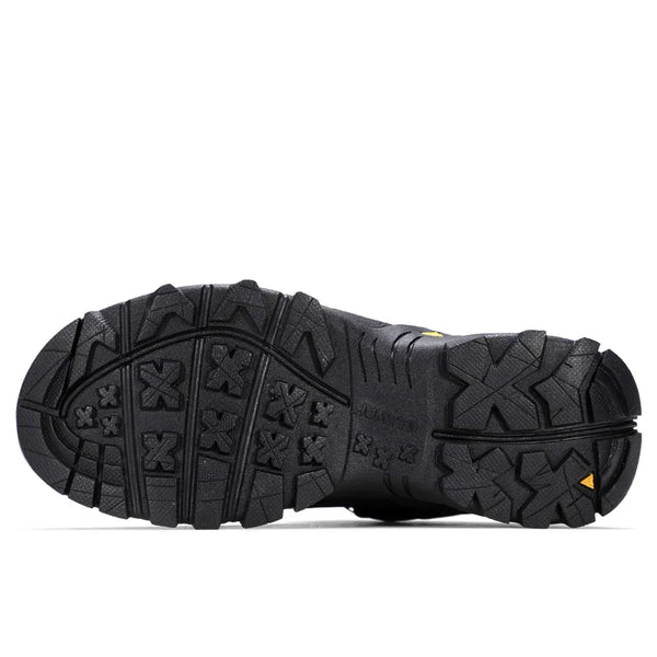 HUMTTOBreathable Outdoor Children's Shoes New Winter Hiking Kids Sneakers Anti-slip Climbing Boys Girls Designer Trekking Boots