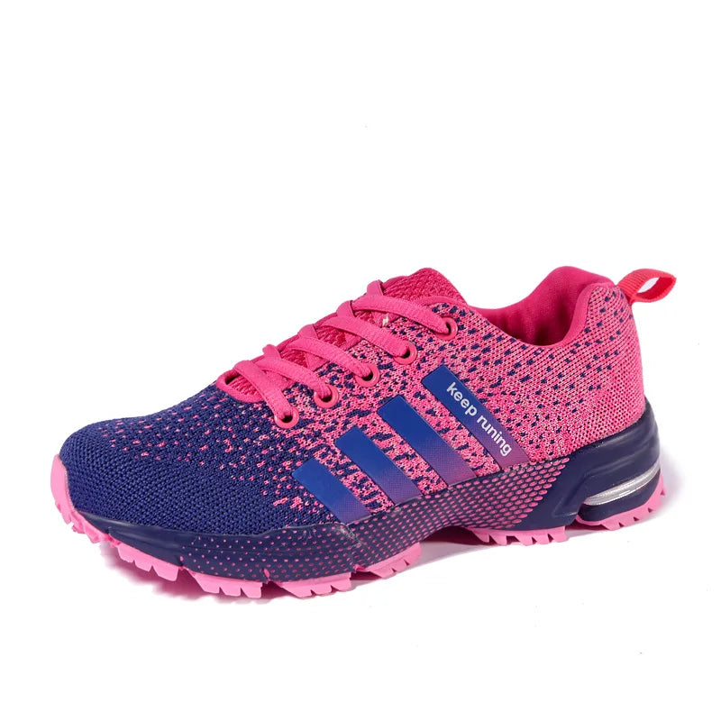Mens Running Shoes Autumn Hot Selling Breathable Mesh Lightweight Outdoor Jogging Fitness Leisure Sports Shoes for Men