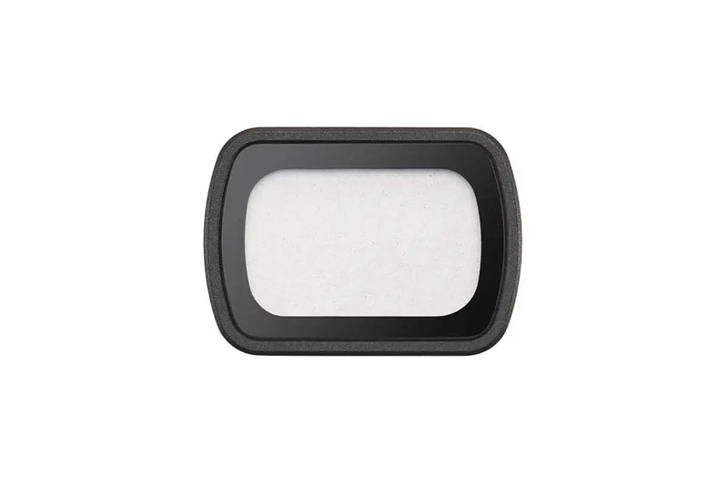 DJI Osmo Pocket 3 Black Mist Filter can control highlight flares, lower image sharpness for DJI Osmo Pocket 4