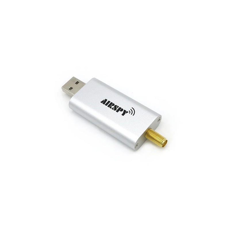 Airspy Mini – The High Performance Miniature SDR Dongle