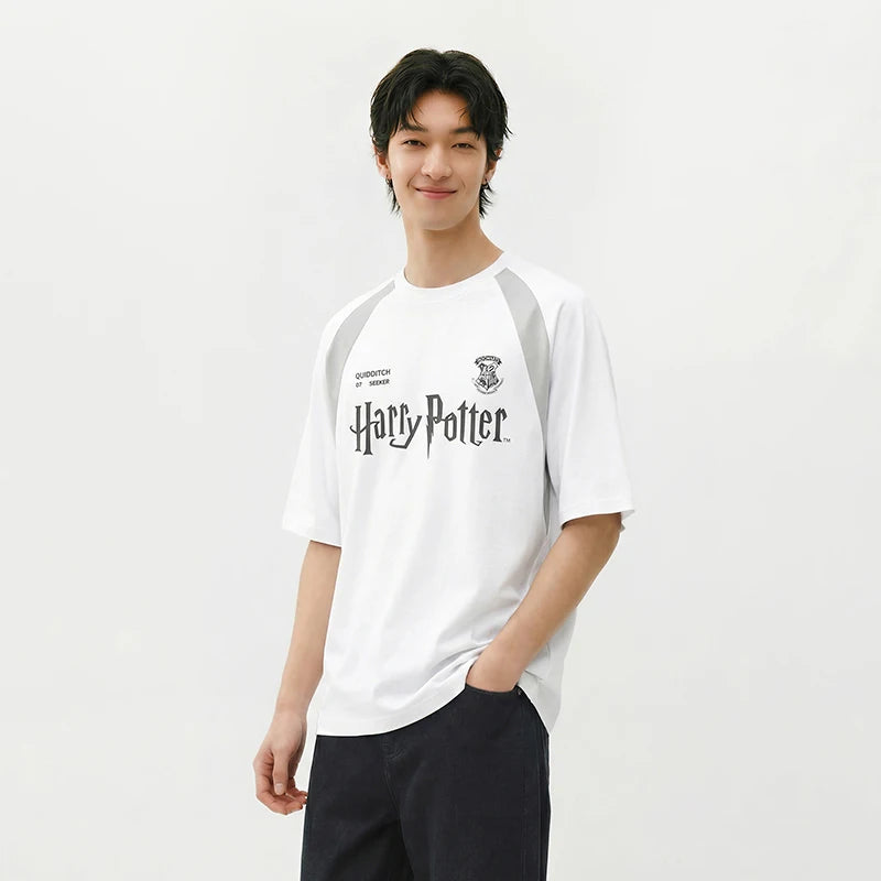 Semir Men Tshirt Cotton Jersey Style 2026 Summer Casual Style Comfortable Versatile Soft Breathable Daily Casual Top