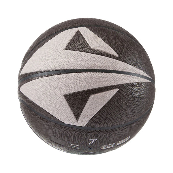 បាល់បោះ Li-Ning Unisex JIMMY BUTLER B8000 ទំហំ 7 ប្រឆាំងនឹងការរអិល និងមិនហើម ដែលអាចពាក់បាន បាល់កីឡាក្រៅផ្ទះ LiNing ABQV007