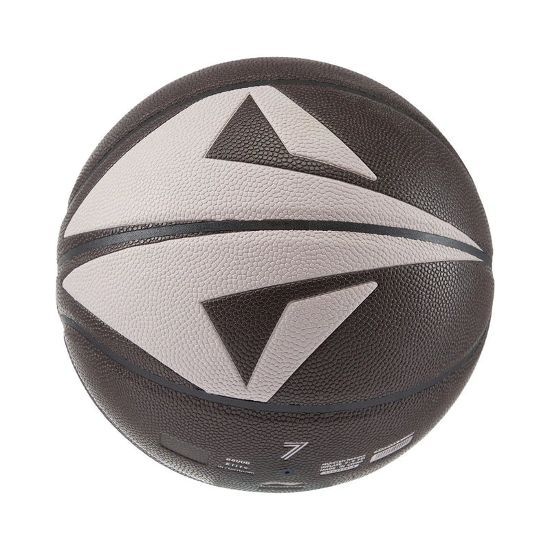 បាល់បោះ Li-Ning Unisex JIMMY BUTLER B8000 ទំហំ 7 ប្រឆាំងនឹងការរអិល និងមិនហើម ដែលអាចពាក់បាន បាល់កីឡាក្រៅផ្ទះ LiNing ABQV007