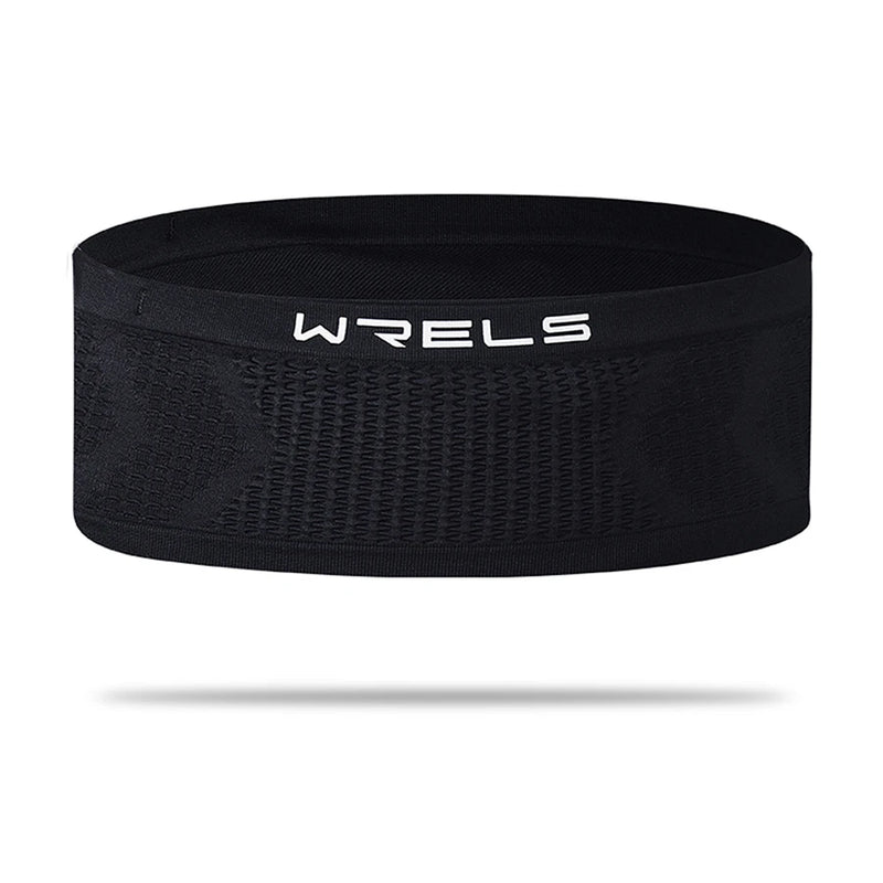 Invisible Professional Running Waist Bag Lightweight Invisible Mobile Phone Bags Portable Elastic Marathon Running Phone Sports
