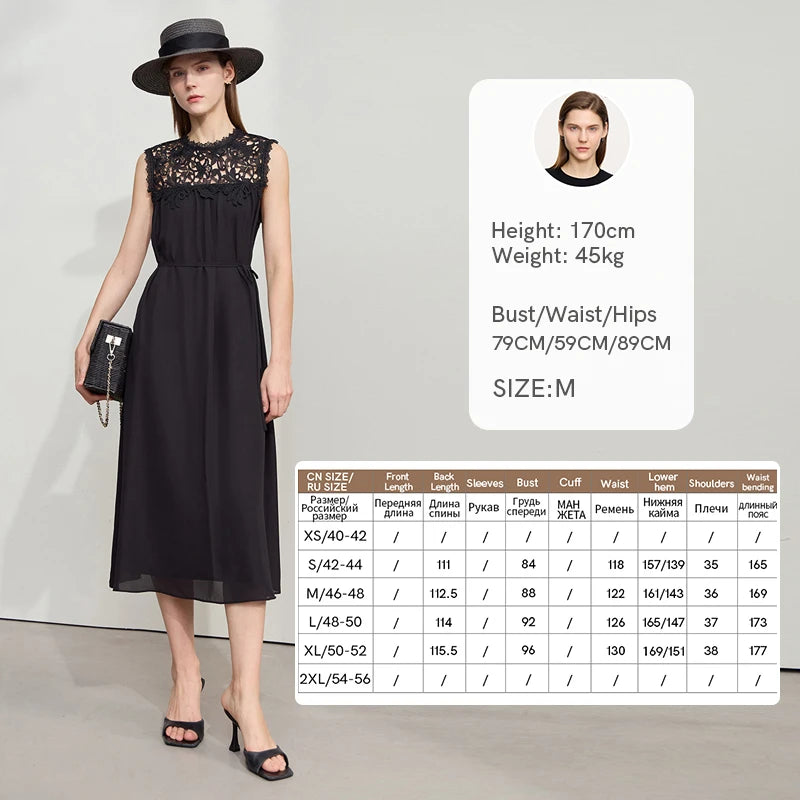រ៉ូប Amii Minimalism សម្រាប់វិស្សមកាល រ៉ូបធម្មតា ចរ សម្លៀកបំពាក់ស្ត្រី រដូវក្តៅ ឆ្នាំ២០២៦ រ៉ូបចររលុង ដៃខ្លី រ៉ូបវែង ស្រួលពាក់ 1252026