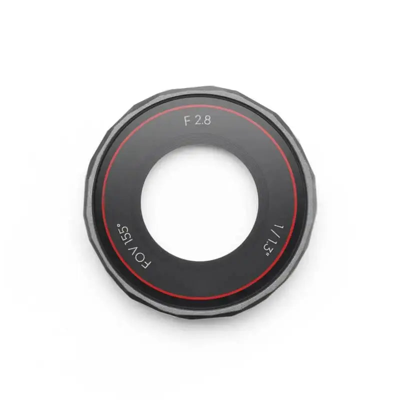 DJI Osmo Action 5 Pro Glass Lens Cover for Action 5 Pro Original New in Stock