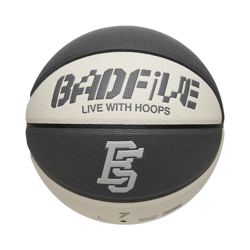 បាល់បោះ Li-Ning Unisex BADFIVE ELITE ទាន់សម័យ ទំហំ 7 បាល់ប្រកួត LiNing រឹងមាំ ប្រើប្រាស់បានយូរ ABQV099