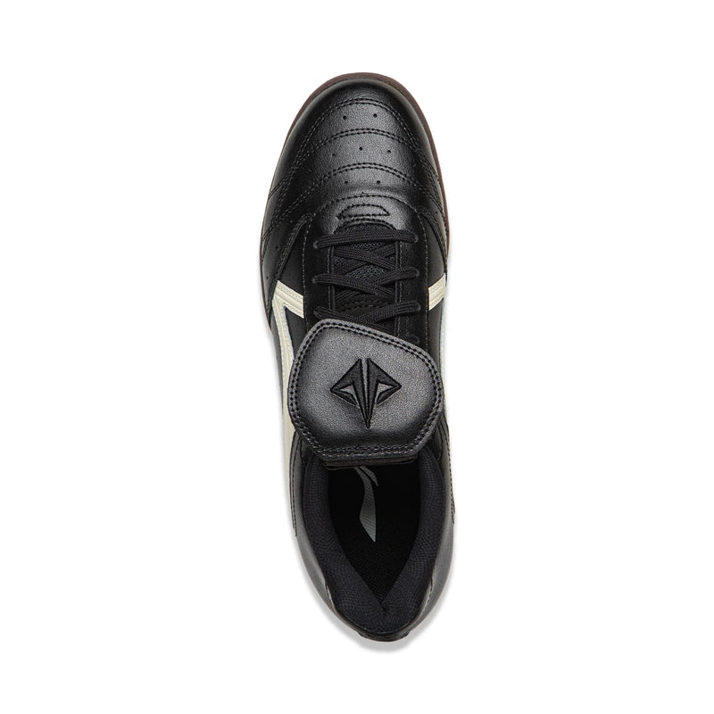 ស្បែកជើងបាល់បោះ Li-Ning បុរស ALL AROUND - JB PE Culture BOOM ទន់ស្រួល ស្រួលពាក់ ស្បែកជើងប៉ាតា LiNing Retro ធម្មតា ABCW021