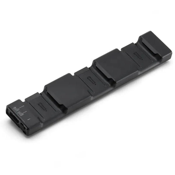 DJI Matrice 4 Series Charging Hub it can Charge up to four Batteries Sequentially From high to low power Levels