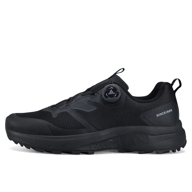 HUMTTO Trail Running Shoes for Man High Quality 2026 Outdoor Breathable Designer Casual Jogging Shoes Men Non-slip Mens Sneakers