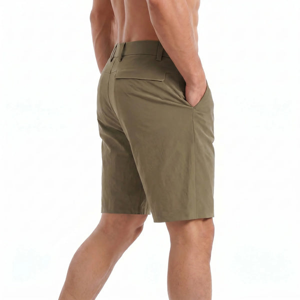 SBWL 2026 Summer New High Quality Men's and Women's Fitness Sports Light Fast Dry Breathable Gym Shorts Fashion Beach Pants