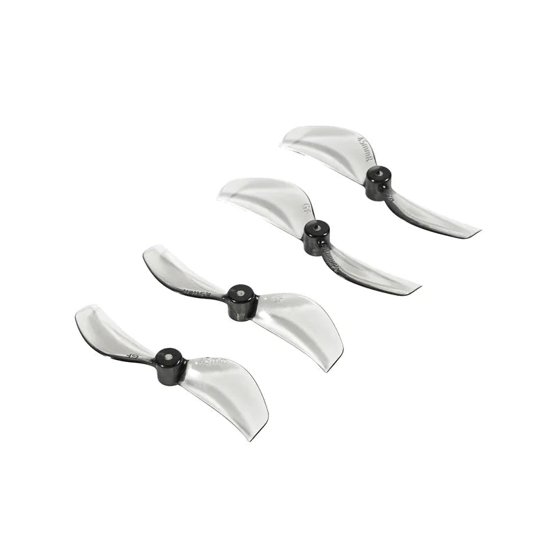 ស្លាប BETAFPV Meteor75 Pro Gemfan 45mm 2-Blades & 3-Blades (អ័ក្ស 1.5mm 4 ដុំ)