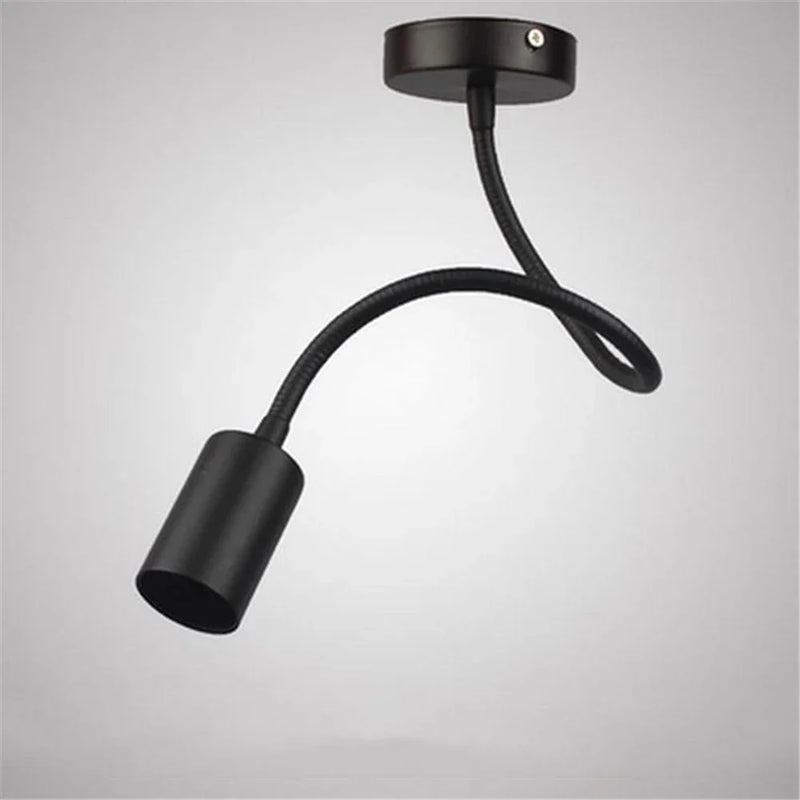 ភ្លើងបំភ្លឺផ្លូវ JOYINLED E27 ចង្កៀងបំភ្លឺផ្លូវប្រភេទ H សម្រាប់ហាងសម្លៀកបំពាក់បារ ភ្លើងបំភ្លឺសម្រាប់តាំងបង្ហាញពាណិជ្ជកម្ម