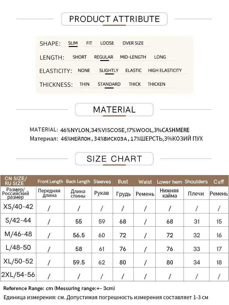 AMII Sweater Women 2026 Winter New Knitted Tops Woman Basics Slim Versatile Turtleneck Embroidery Ladies Sweater 12364007