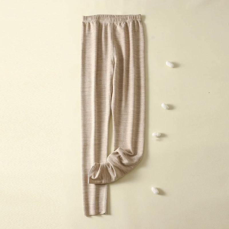 Women Pajama Pants New Plush Velvet Warm Sleepwear Pyjama Pant Thicken Fleece Winter Home Wear Trousers Pantalones De Mujer