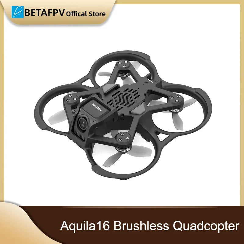 ឧបករណ៍ BETAFPV Aquila16 FPV ដ្រូន fpv (ឆ្នាំ 2026) លក់ដាច់ខ្លាំង