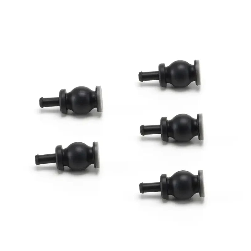 DJI Matrice 400 Gimbal Damper Supports a maximum payload of 1400 g (If the payload exceeds 950 g