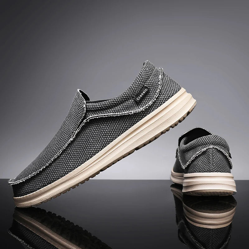Mens Walking Shoes Lightweight Breathable Comfortable Sports Shoes Anti Slip Wear-resistant Daily Casual Outdoor Walking Shoes