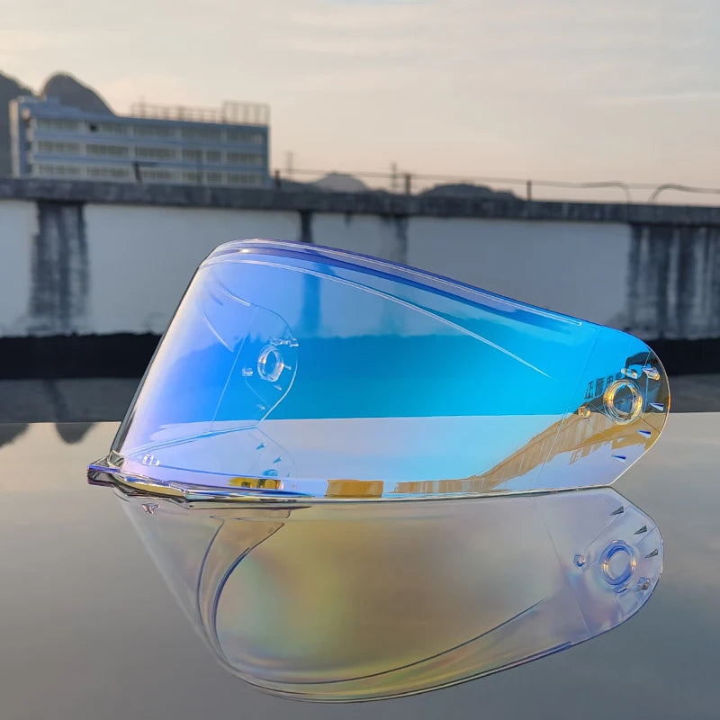 ORZ-958 Full Face Motorcycle Helmet Visor Multi-Color Lens Special Link! Full Face Helmet Shield