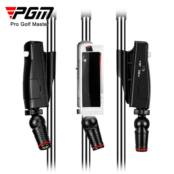 PGM Golf Putter Laser Sight Indoor Teaching Beginner's Exercise Device JZQ011