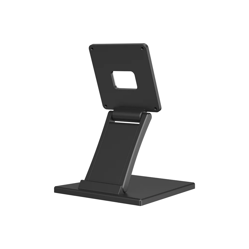 UPERFECT UStand D11 VESA Adjustable LCD TV Stand Folding Metal Monitor Desk Stand With VESA Hole 75x75mm&100x100mm UP to 22inchs