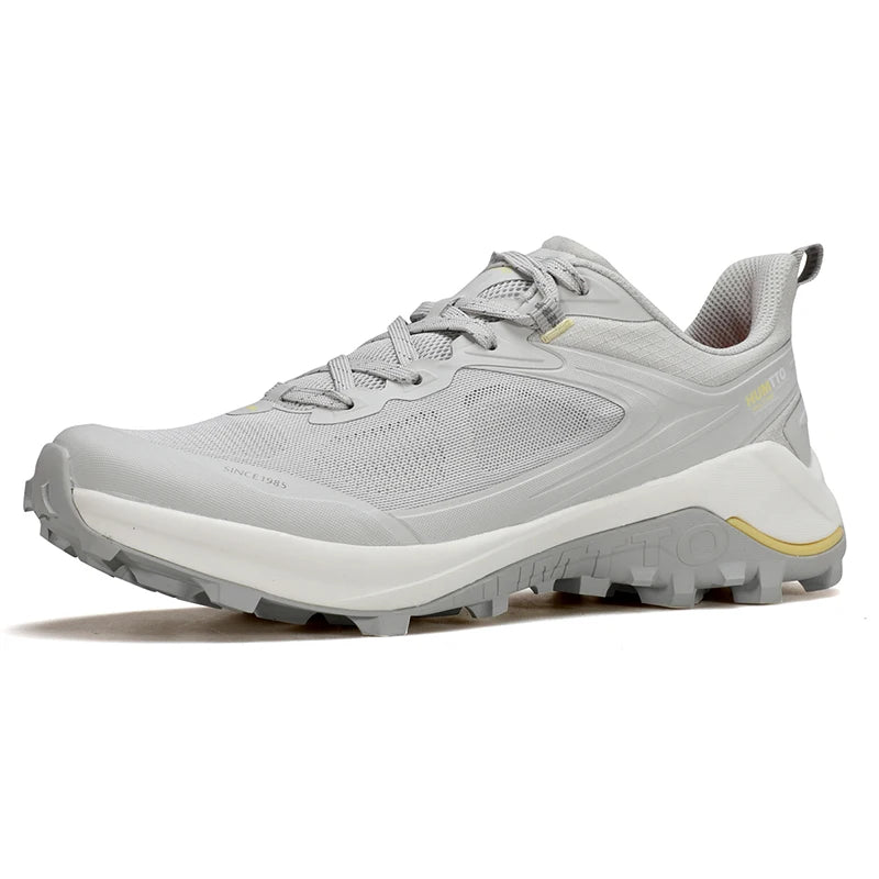 HUMTTO Sneaker for Men Summer Climbing Shoes Outdoor High Quality Designer Walking Shoes Man Sneakers Non-slip Mens Hiking Boots
