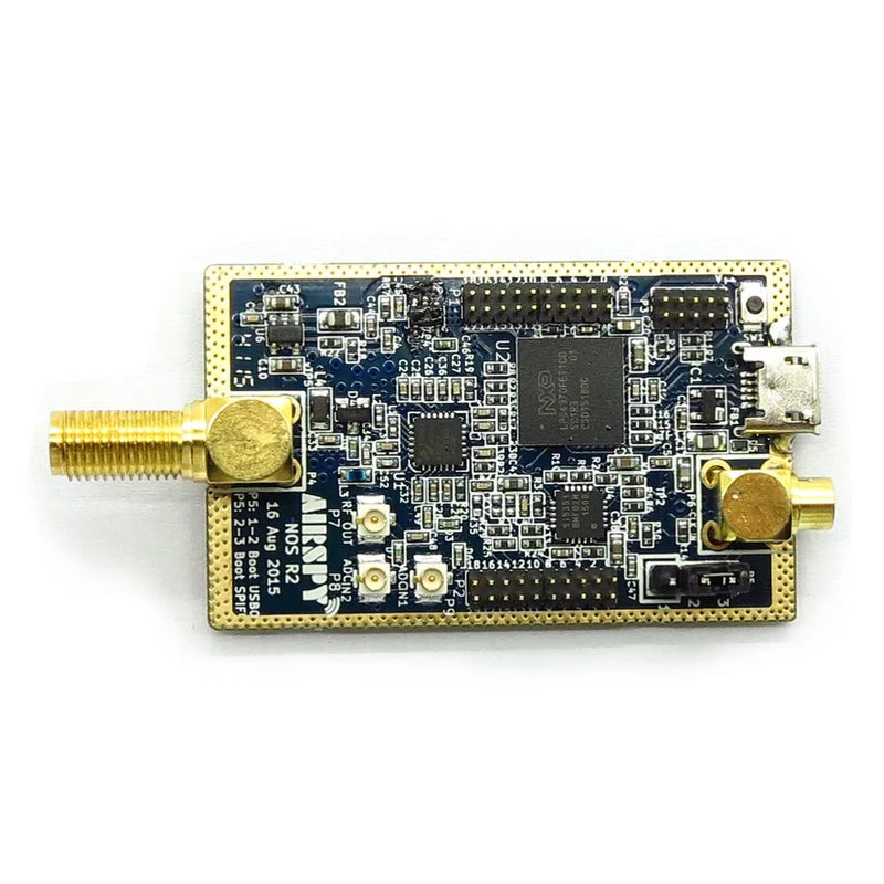 Airspy R2 Advanced VHF/UHFHigh Performance Software Receiver Portable