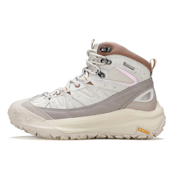 HUMTTO Keep Warm Hiking Shoes Non-slip Trekking Boots for Women Breathable Outdoor Women's Sports Shoes Winter Designer Sneakers