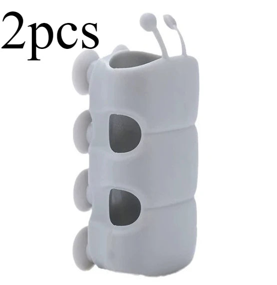 Shower bracket; Shower suction nozzle base; hanging shower head bracket; bathroom universal no-drill movable fixed shower head