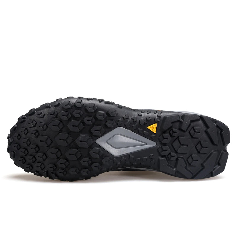 HUMTTO New Luxury Designer Climbing Trekking Sneakers for Men Breathable Outdoor Hiking Men's Sports Shoes Man Safety Work Boots