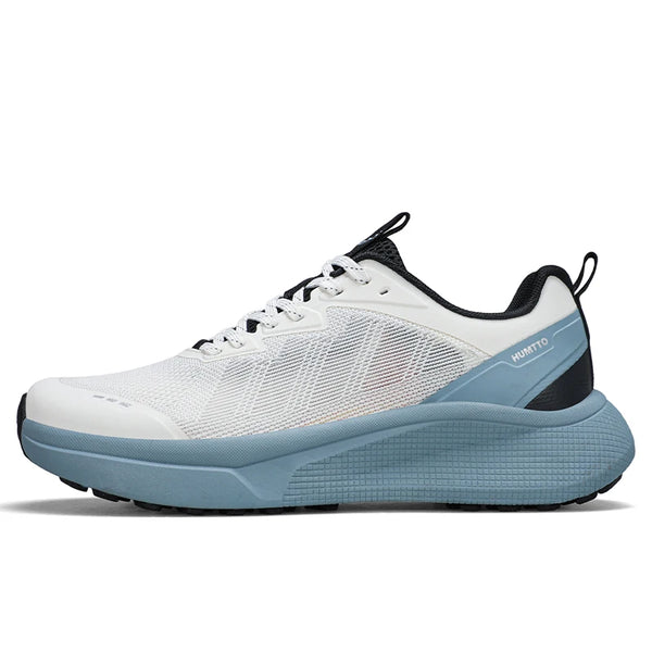HUMTTO  Sneakers Men Marathon Sports Running Shoes Summer Light Casual Sneaker for Designer Man Tenis Breathable Mens Trainers