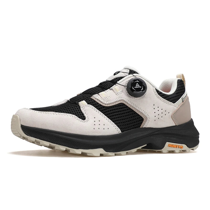 HUMTTO Breathable Trekking Shoes Winter Climbing Shoes for Men Outdoor High Quality Designer Man Sneakers 2025 Mens Hiking Boots