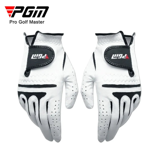 1pc Golf Gloves Men's One handed Sports Gloves Durable Non slip ST002