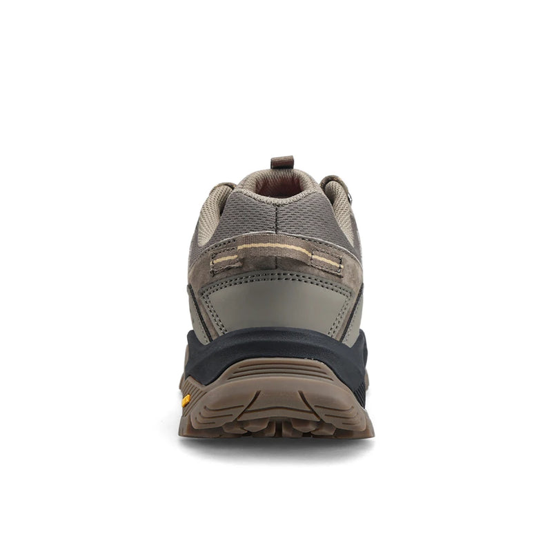 HUMTTO Hiking Shoes for Men Breathable Non-slip Winter Outdoor Sneakers Men's Luxury Designer Water-resistant Man Trekking Shoes