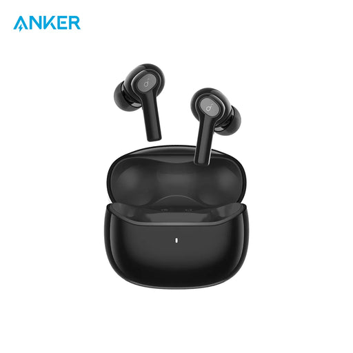Soundcore by Anker Life P2i True Wireless Earbuds, bluetooth earphones, AI-Enhanced Calls, 2 EQ Modes,28H Playtime,Fast Charging